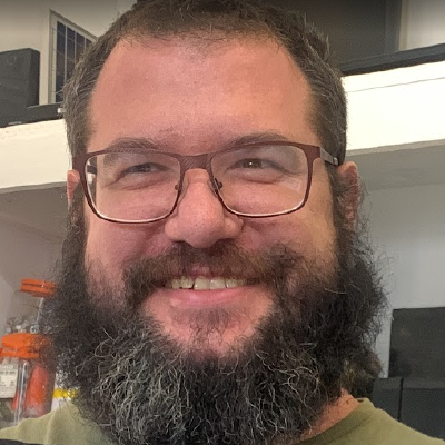Peter van der Walt profile photo